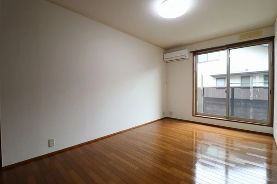 ガーデン江西通り Ⅱ