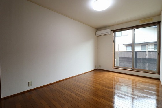 ガーデン江西通り Ⅱ