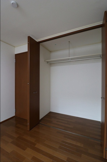 ガーデン江西通り Ⅱ