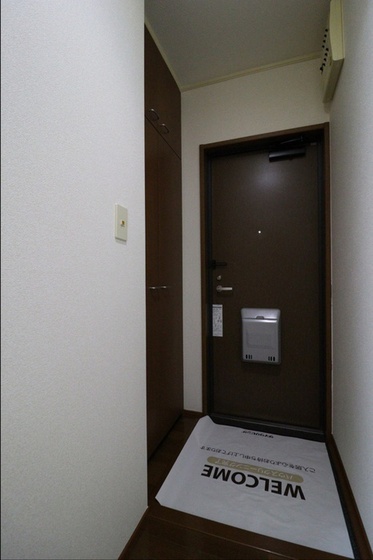 ガーデン江西通り Ⅱ