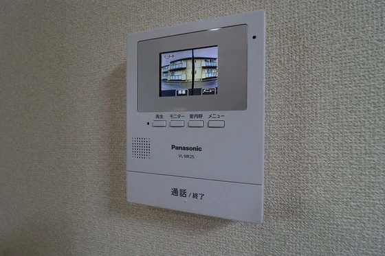 ガーデン江西通り Ⅱ