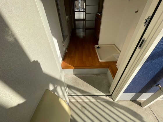 ラフォーレ津高