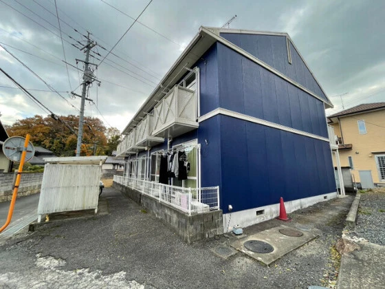 ラフォーレ津高