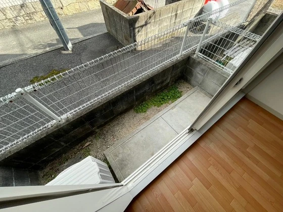 ラフォーレ津高