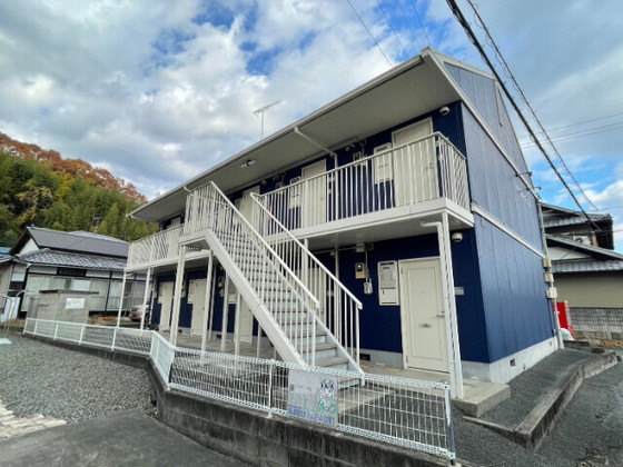 ラフォーレ津高