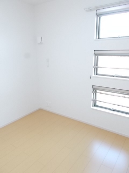 ヴィラ・大砂場A