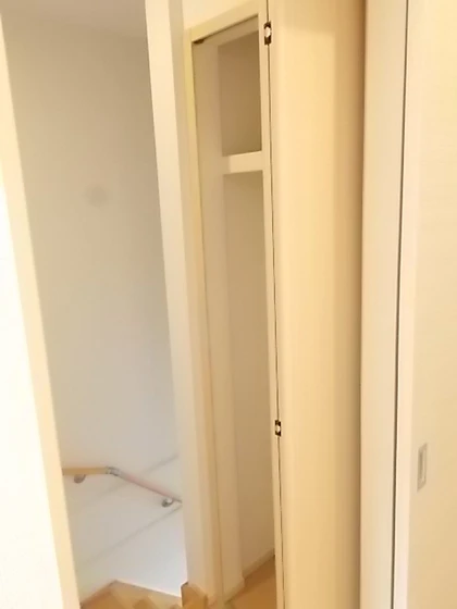 ヴィラ・大砂場A