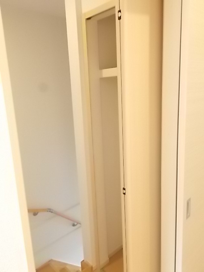 ヴィラ・大砂場A