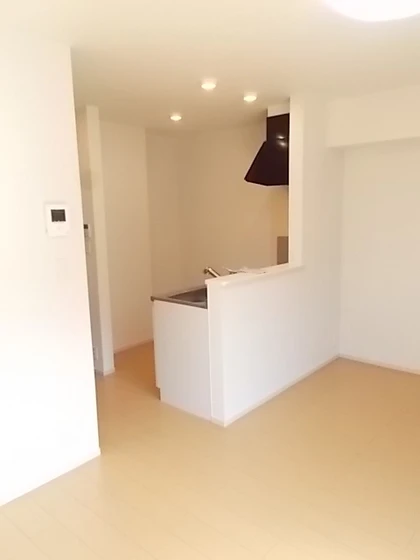 ヴィラ・大砂場A