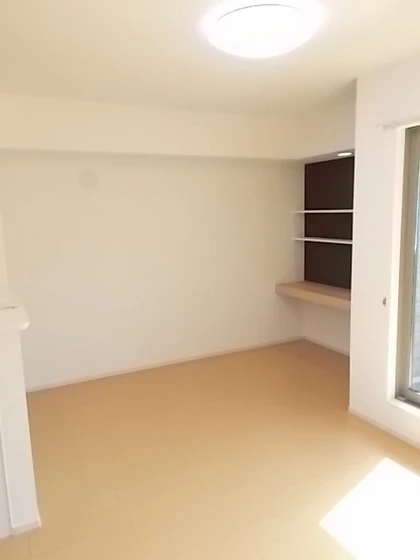 ヴィラ・大砂場A