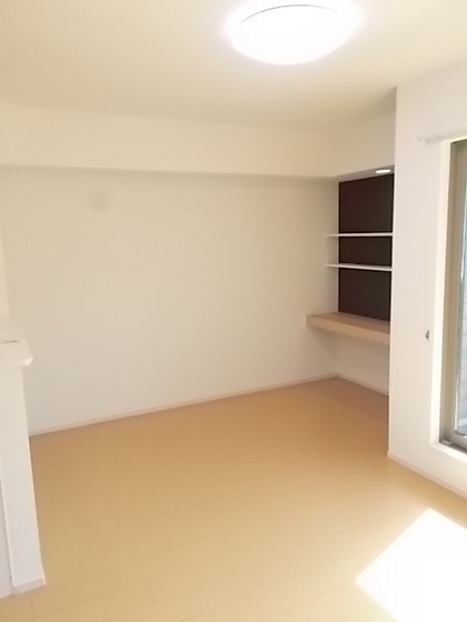 ヴィラ・大砂場A