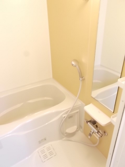 ヴィラ・大砂場A