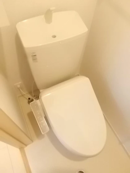 ヴィラ・大砂場A