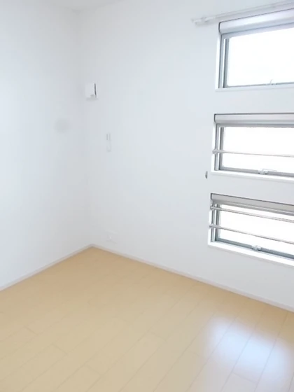 ヴィラ・大砂場A