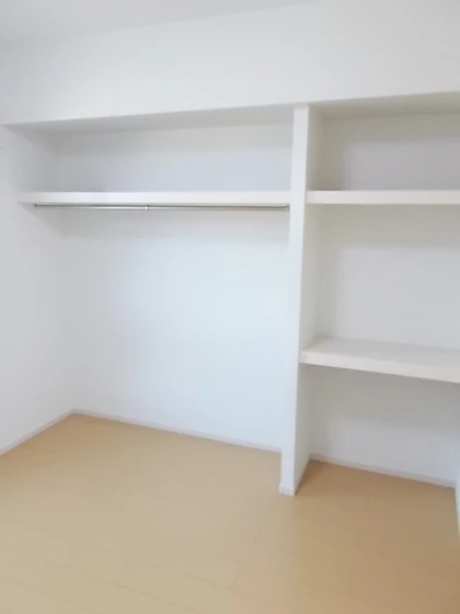 ヴィラ・大砂場A