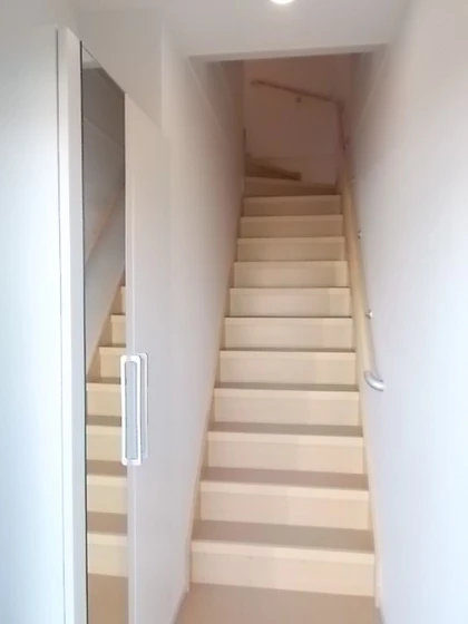 ヴィラ・大砂場A