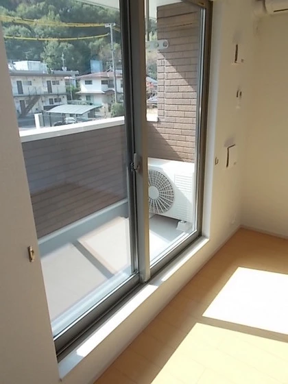 ヴィラ・大砂場A