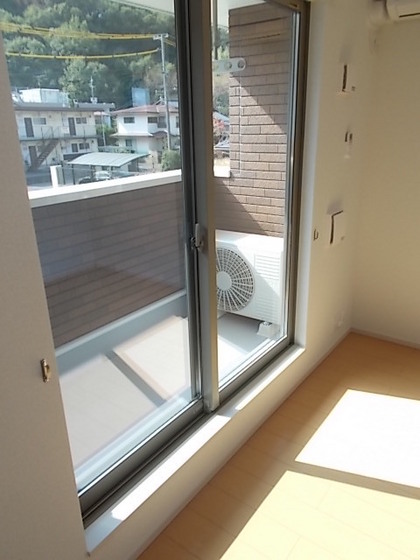 ヴィラ・大砂場A