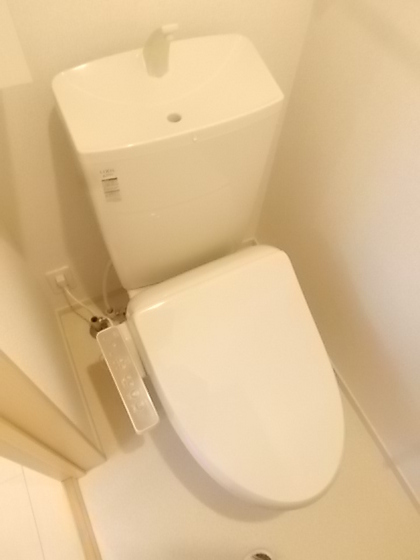 ヴィラ・大砂場A