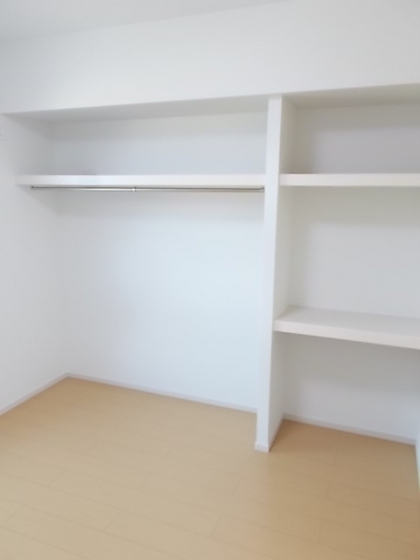 ヴィラ・大砂場A