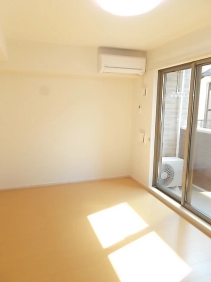 ヴィラ・大砂場A