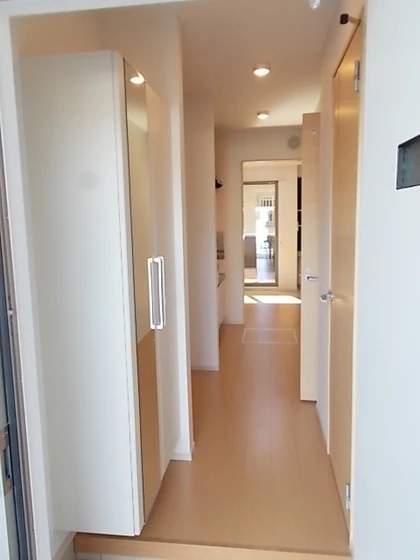 ヴィラ・大砂場A