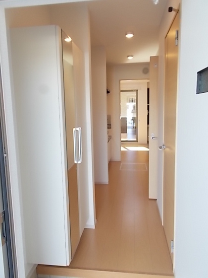 ヴィラ・大砂場A