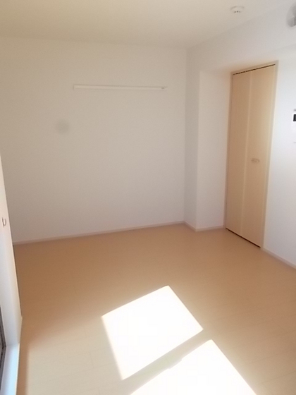 ヴィラ・大砂場A