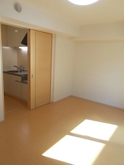 ヴィラ・大砂場A