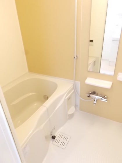 ヴィラ・大砂場A