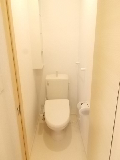 ヴィラ・大砂場A