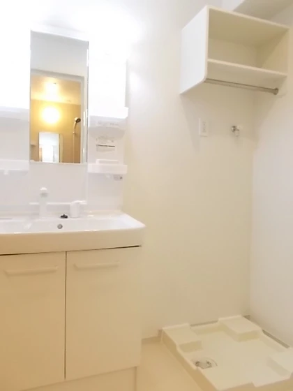 ヴィラ・大砂場A