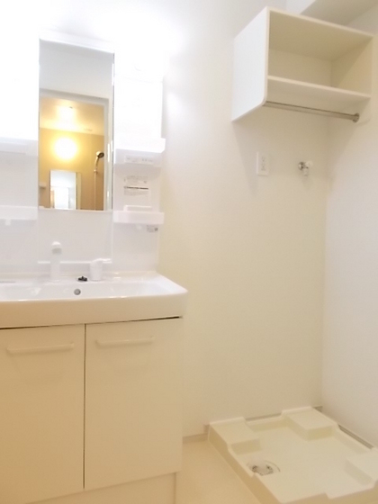 ヴィラ・大砂場A