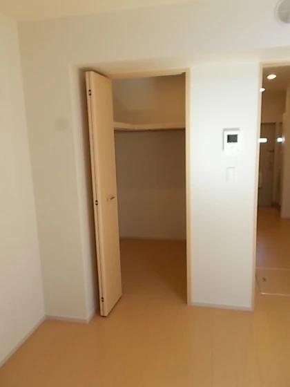 ヴィラ・大砂場A