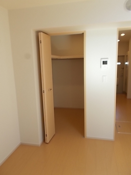 ヴィラ・大砂場A