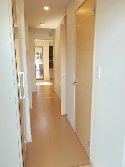 ヴィラ・大砂場A