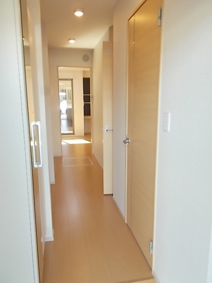 ヴィラ・大砂場A