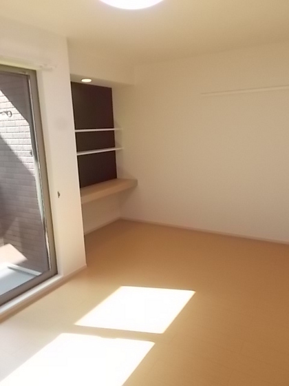 ヴィラ・大砂場A