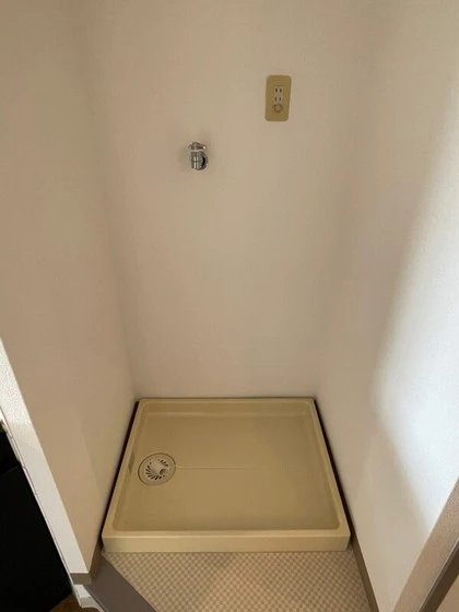 アルフィーネ今D棟