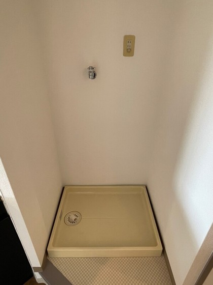 アルフィーネ今D棟