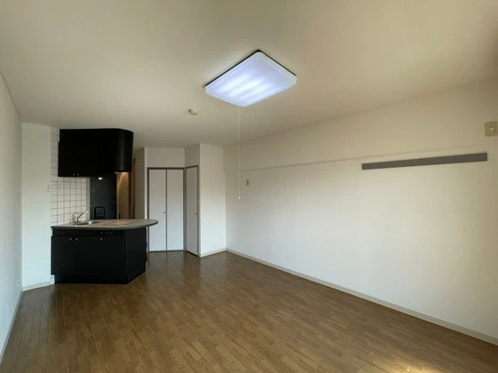 アルフィーネ今D棟