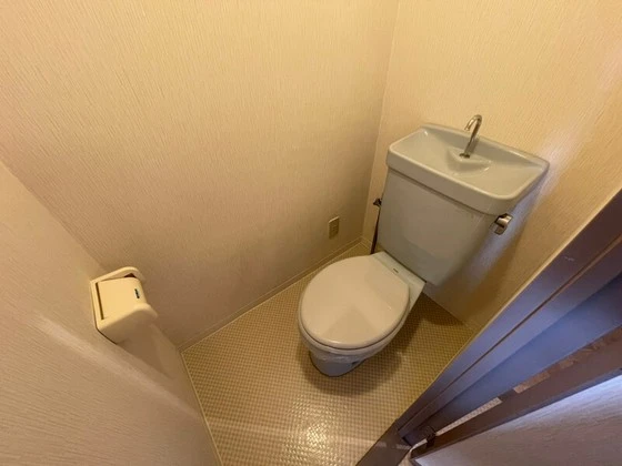 アルフィーネ今D棟