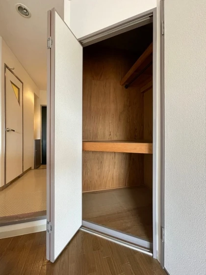 アルフィーネ今D棟