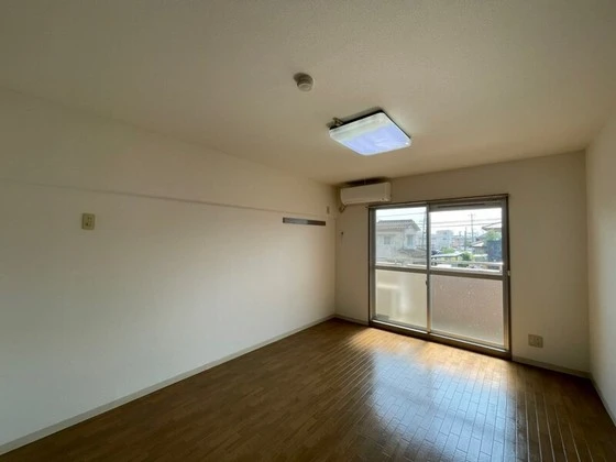 アルフィーネ今D棟