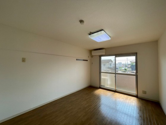 アルフィーネ今D棟