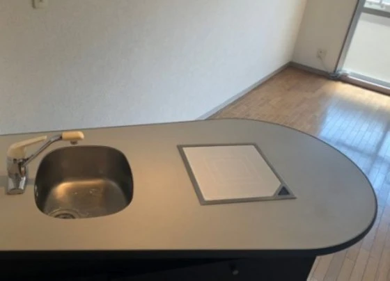 アルフィーネ今D棟