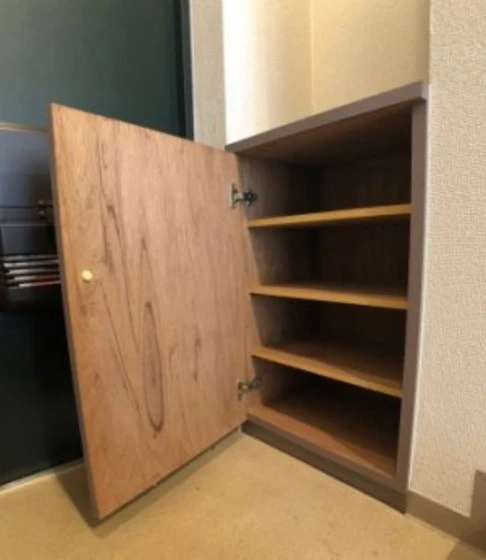 アルフィーネ今D棟