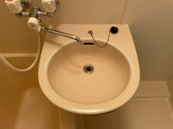 アルフィーネ今D棟