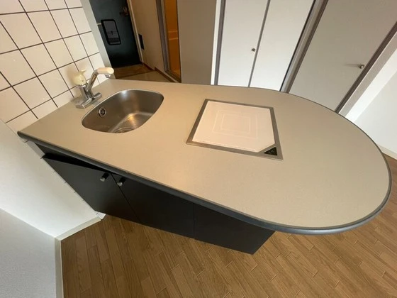 アルフィーネ今D棟