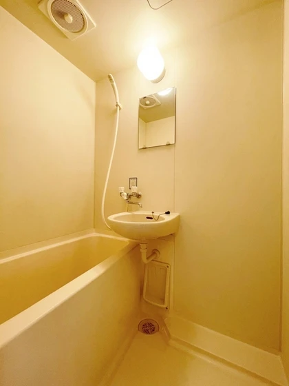 アルフィーネ今D棟